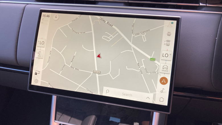 Land Rover Range Rover 3.0 P460e SE 4dr Auto Estate